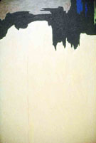 1950 C - Clyfford Still