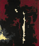 1949 A No 1 1949 - Clyfford Still