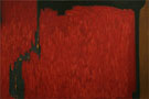 Untitled 1950 - Clyfford Still