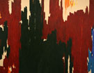 Untitled 1960 2 - Clyfford Still