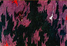 Untitled 1974 - Clyfford Still