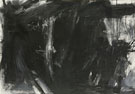 Laureline 1956 - Franz Kline reproduction oil painting