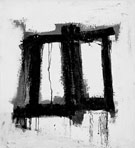 Thorpe 1951 - Franz Kline