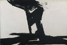 Untitled 1961 A - Franz Kline