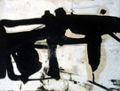 Untitled A - Franz Kline