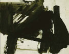 Untitled B - Franz Kline