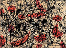 No 7 1950 - Jackson Pollock