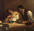 Suppertime - William Strang