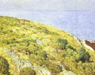 Isles of Shoals C - Dame Laura Knight