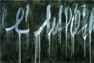 III Notes from Salalah - Cy Twombly