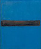 Untitled PG2 - Mark Rothko reproduction oil painting