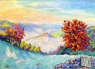 Le Puy Barriou - Armand Guillaumin