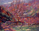 Solitude Crozant - Armand Guillaumin