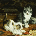 EYCKEN, Charles Van Den