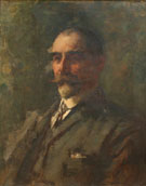 Portrait of William a Sandinge - Henrietta Rae