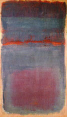 Untitled 1949 - Mark Rothko reproduction oil painting