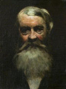 George Logsdail - William Logsdail reproduction oil painting