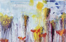 Lepanto Panel 7 - Cy Twombly