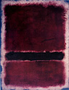 Untitled 1963 C - Mark Rothko reproduction oil painting