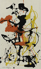 Number 26 1949 - Jackson Pollock