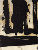 15 16 Untitled 1952 - Franz Kline