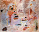 Painting 1945 - Arshile Gorky reproduction oil painting