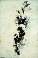 The Deep - Jackson Pollock