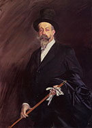 Willy c 1905 - Giovanni Boldini