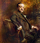 Self Portrait 1911 - Giovanni Boldini