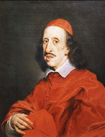 Medici's Portrait - Giovanni Boldini reproduction oil painting