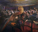Theater - Giovanni Boldini