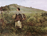 Naturalism and Acclaim - Jules Bastien-Lepage