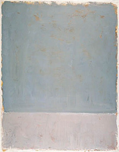 Untitled 1969 -2 - Mark Rothko reproduction oil painting