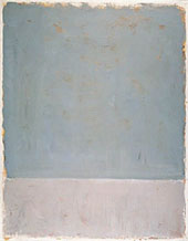 Untitled 1969 -2 - Mark Rothko