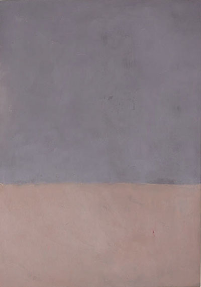 Untitled 1969 -2 - Mark Rothko reproduction oil painting