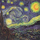 GOGH, Vincent van