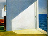 Rooms by the Sea 1951 - Edward Hopper