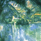 Paul Cezanne